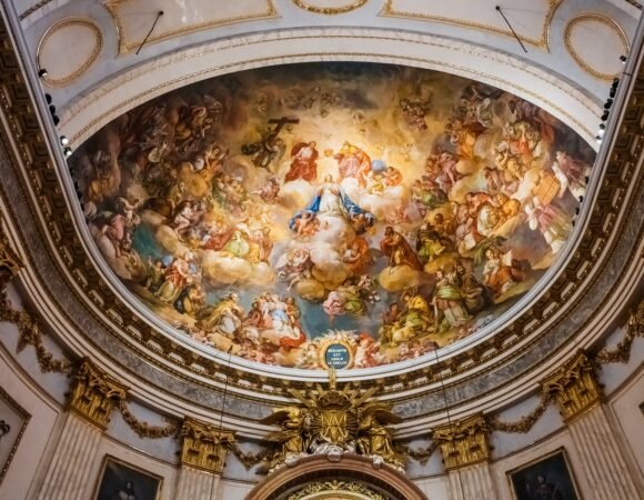 Skip The Line Tickets Vatican Museum & Sistine Chapel