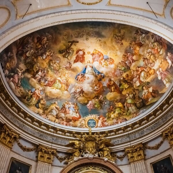 Skip The Line Tickets Vatican Museum & Sistine Chapel