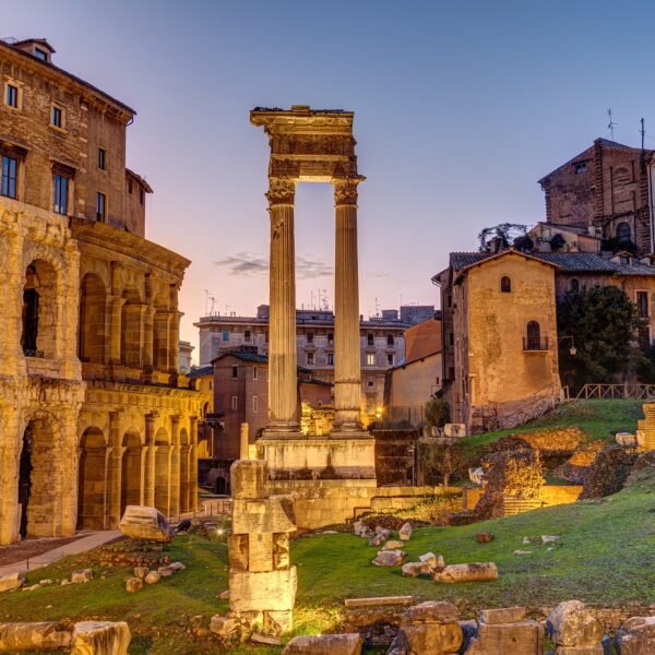 Skip The Line Colosseum Roman Forum Palatine Hill