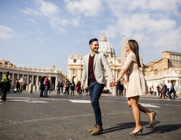 Vip Tour Skip The Line Vatican Museum Sistine Chapel Guided Tour with access To ST Peter Basilica