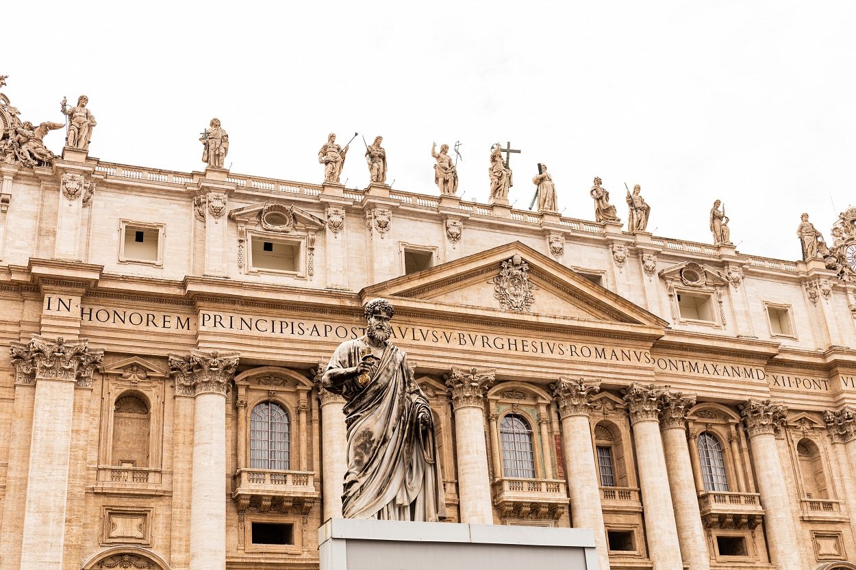 Rome
