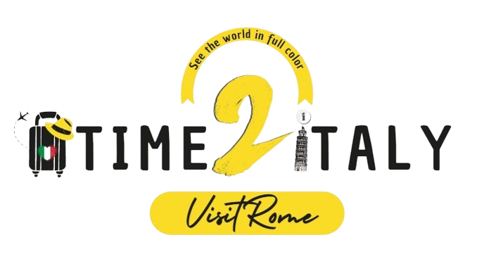 Time2Italy
