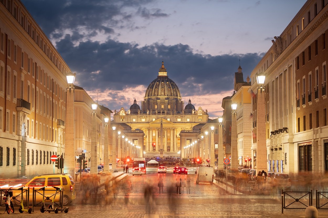Vatican